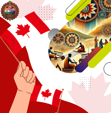  About Canada Vankar