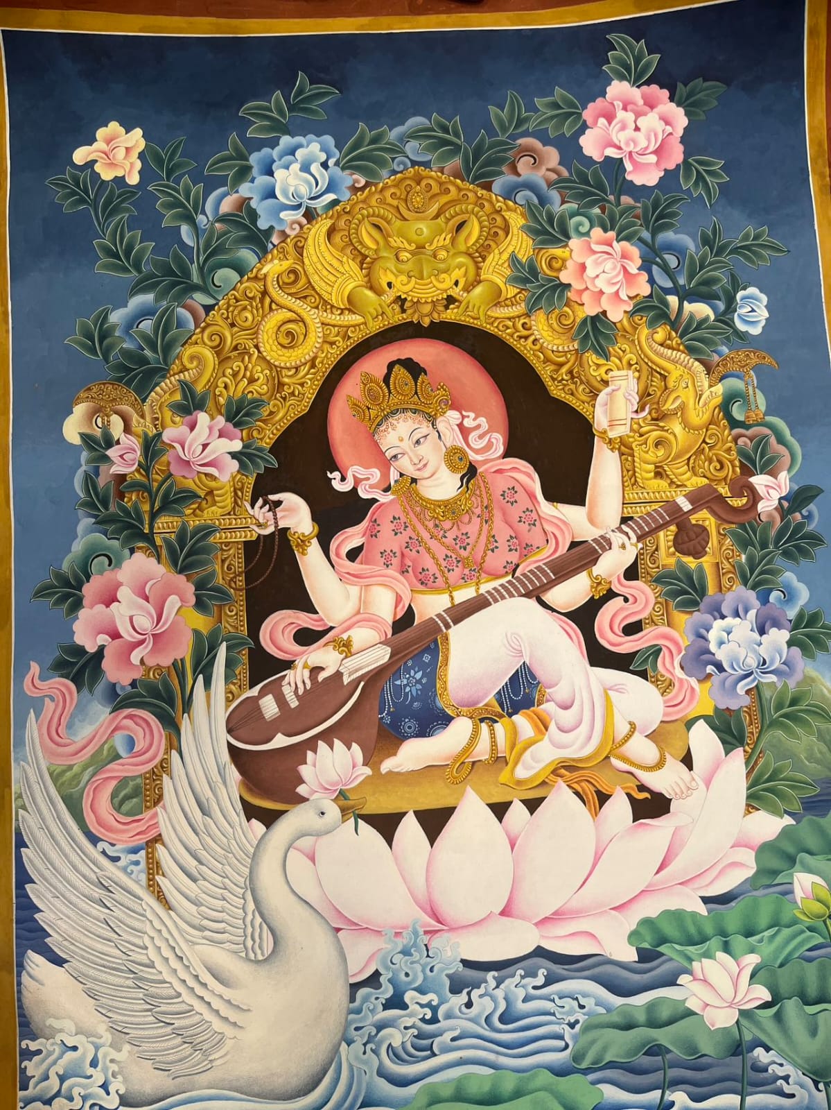 Artisan Work 3