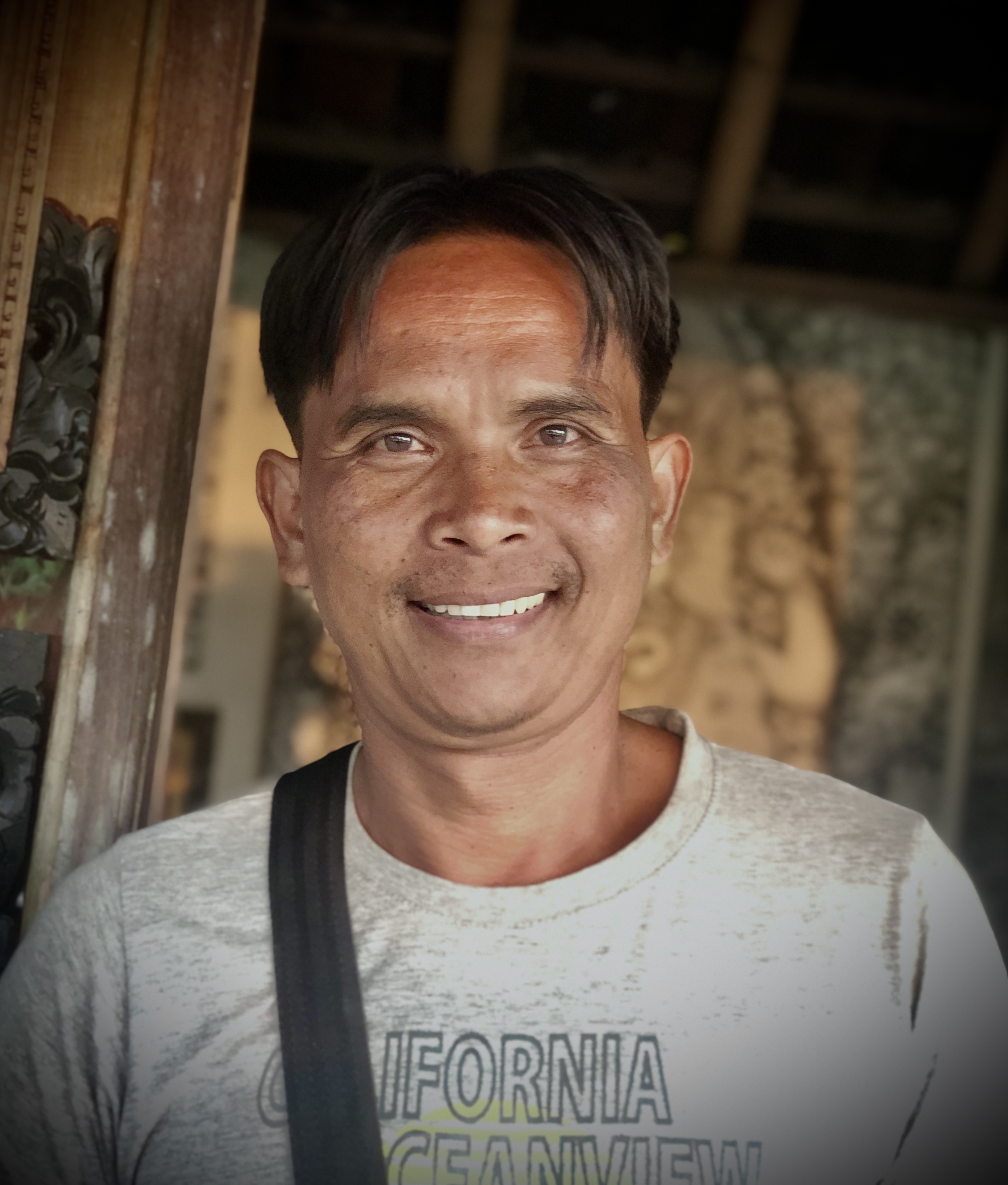 WAYAN SUBRATA