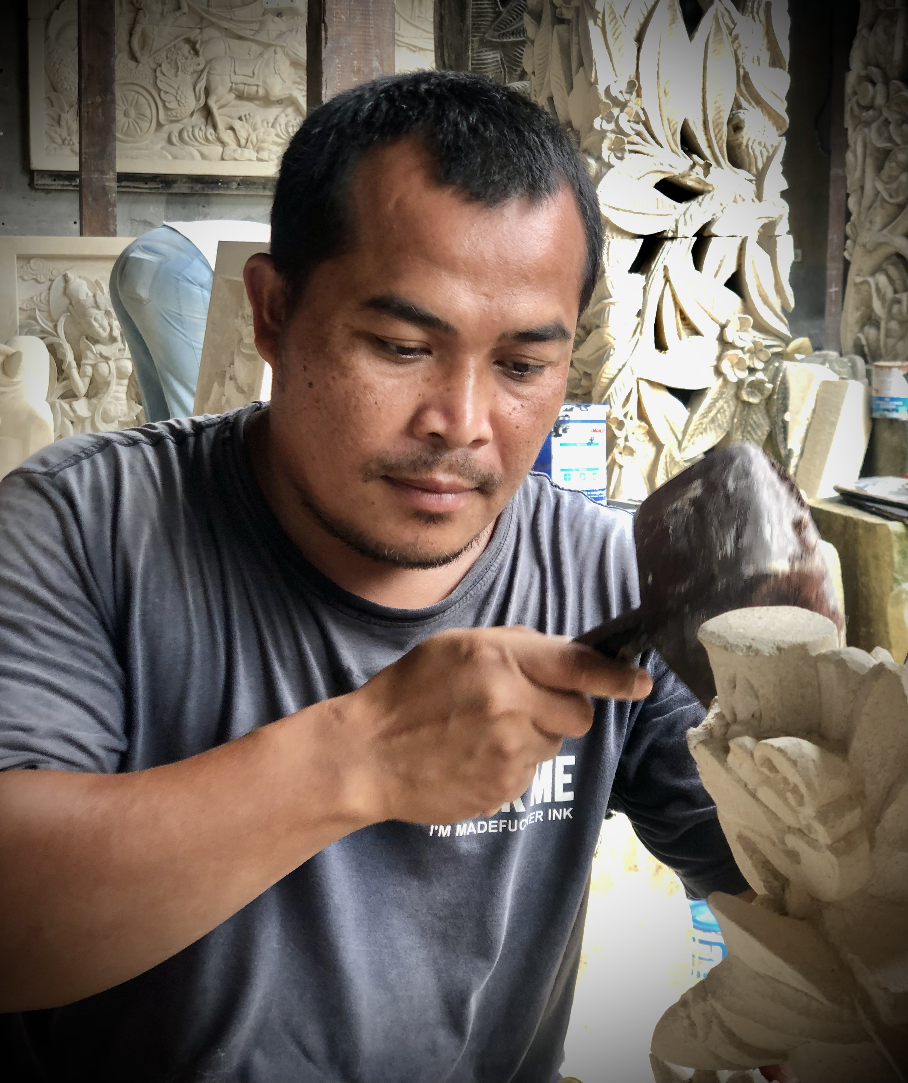 I WAYAN SUWECA