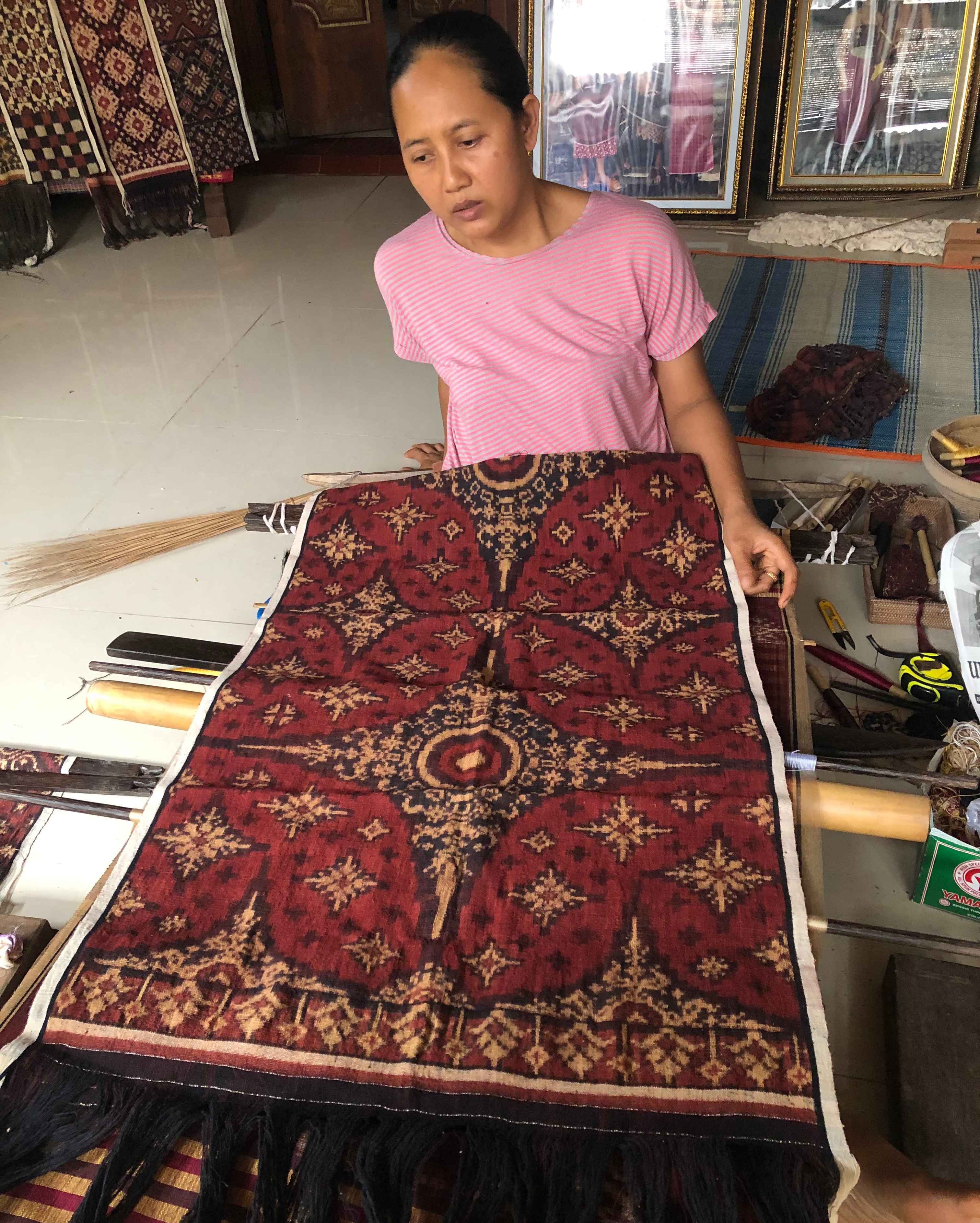 NI KETUT SUMIARTINI