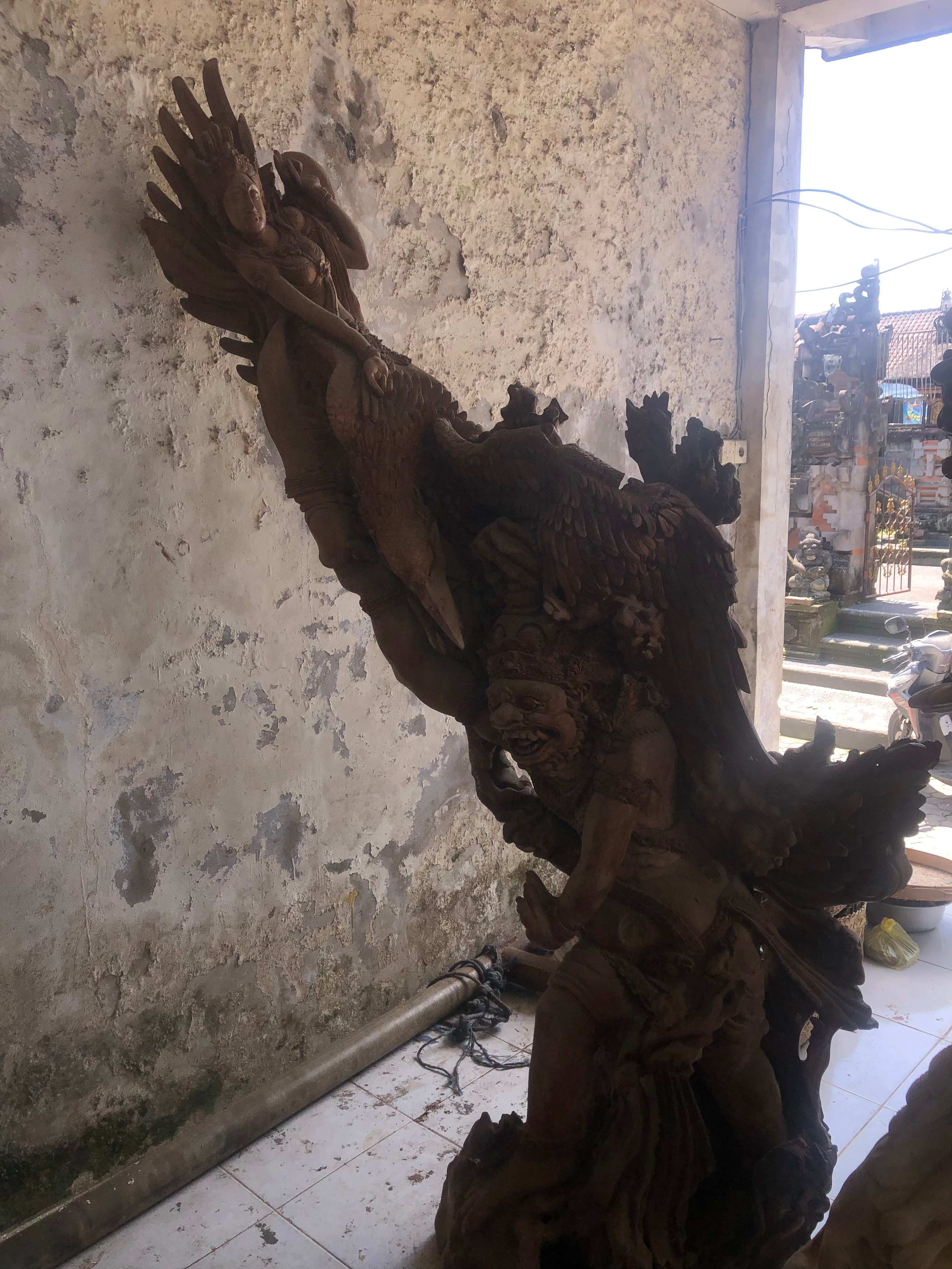 Statue